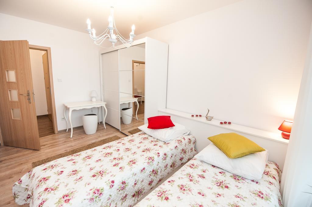 Apartament Elizabeth Centrum Bialystok Bilik gambar